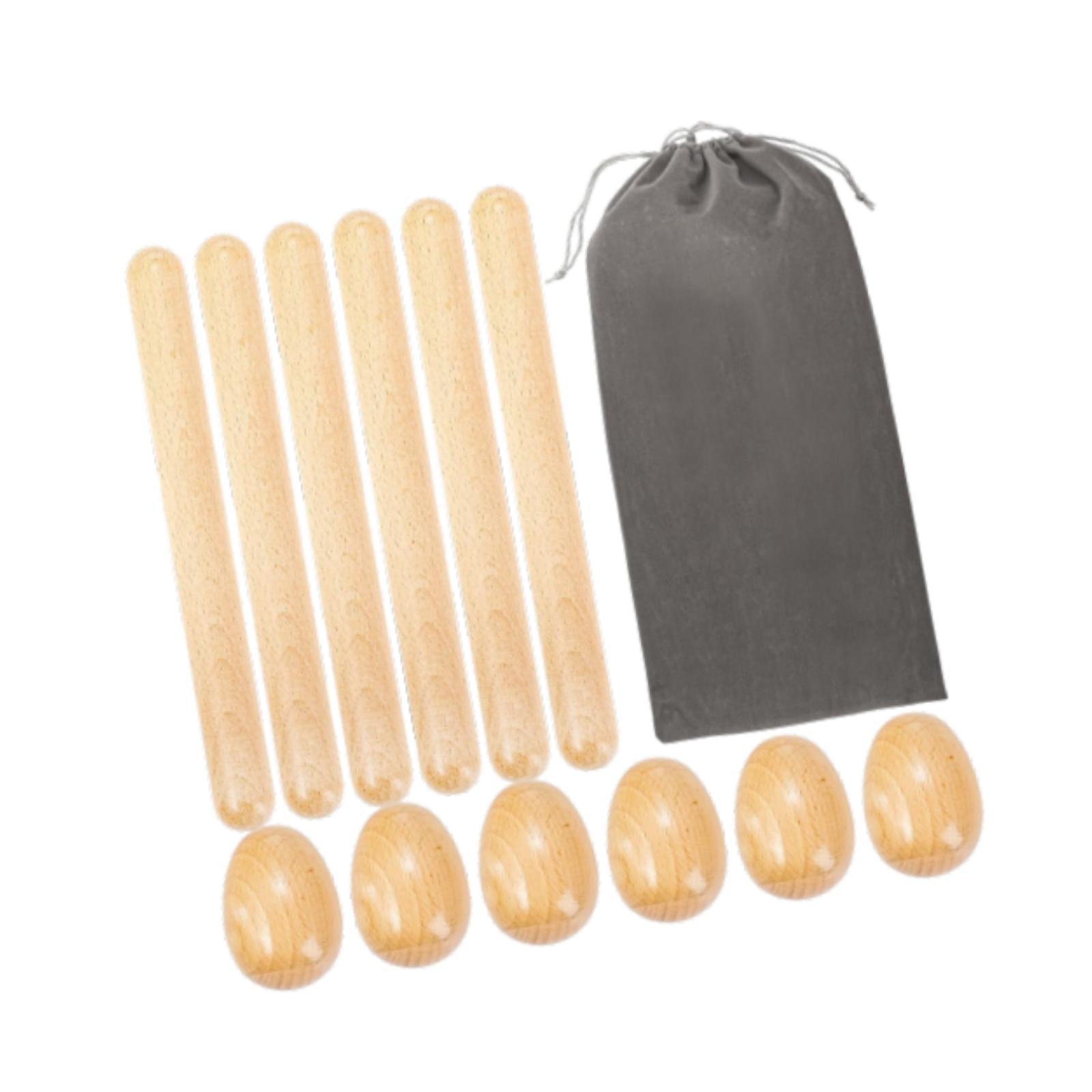Juego de Palitos de Ritmo de M - Musical Instrument Diy For Kids reseña y precio