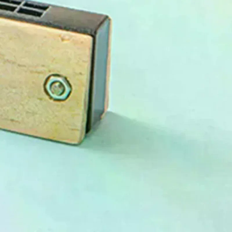 Armónica de Madera Blanca DIY  - Musical Instrument Diy For Kids reseña y precio