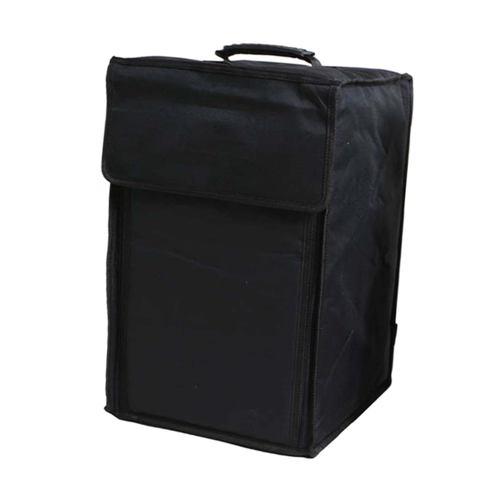 Cajon Case Bolsa de percusión  - Cajon Box Drum reseña y precio