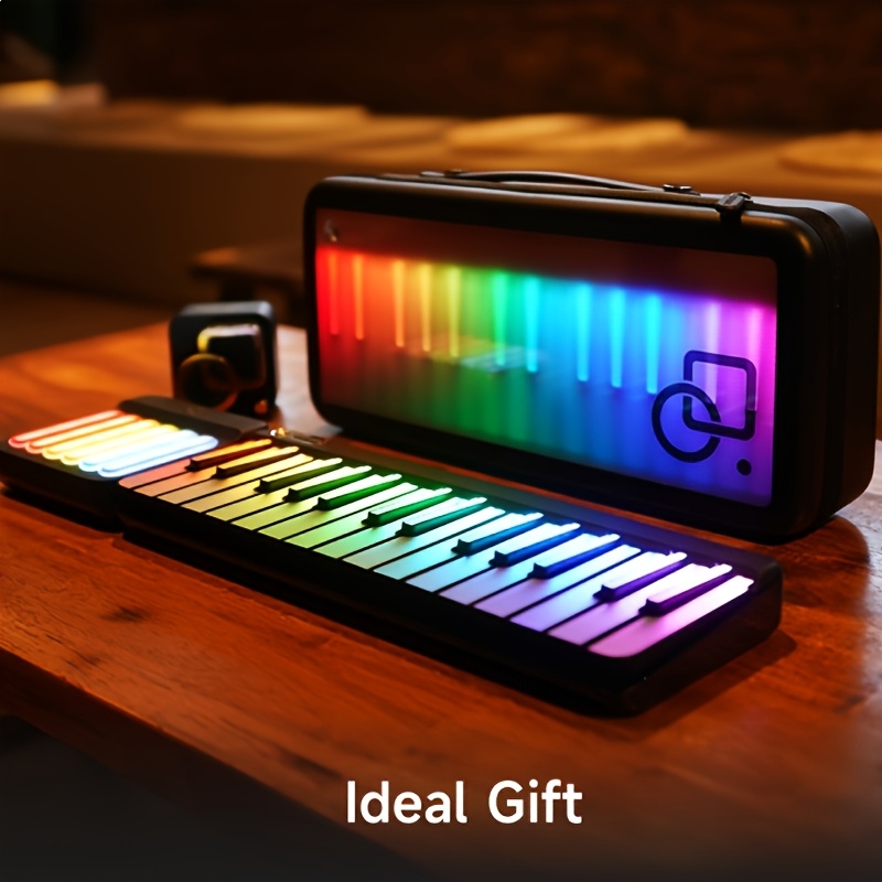 Elegante Piano Digital Intelig - Musical Instruments Names reseña y precio