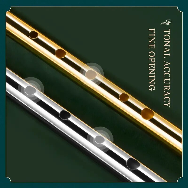 Miwayer auténtico silbato irla - Penny Whistle D reseña y precio