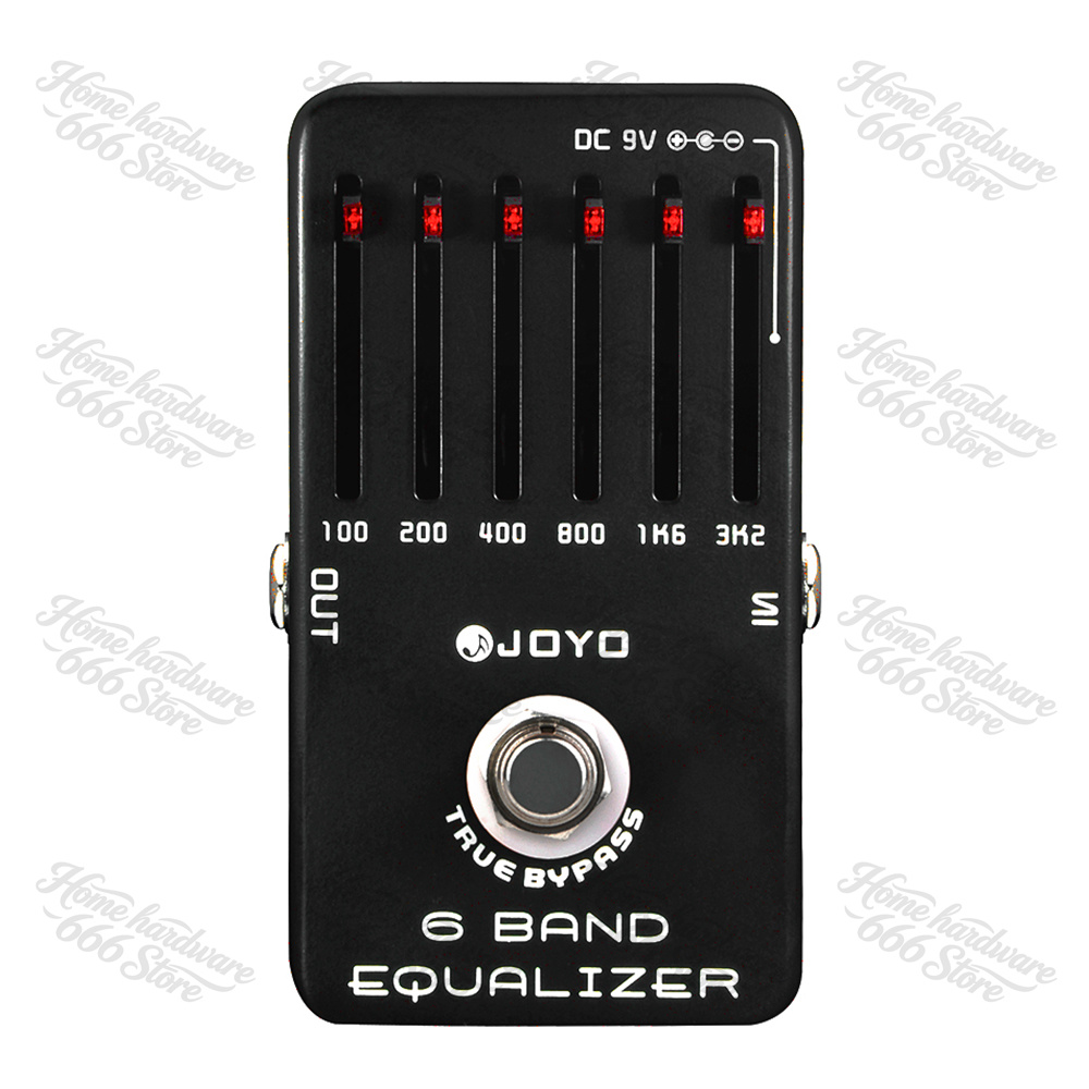 Pedal de Efecto para Guitarra  - Dobro Resonator Guitar reseña y precio